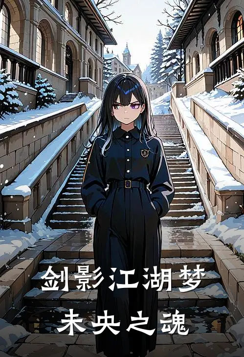 剑影江湖梦未央之魂