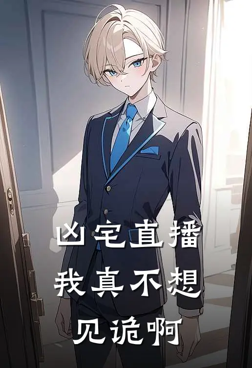 凶宅直播：我真不想见诡啊(毕哥昭阳)最新热门小说_完结小说凶宅直播：我真不想见诡啊(毕哥昭阳)