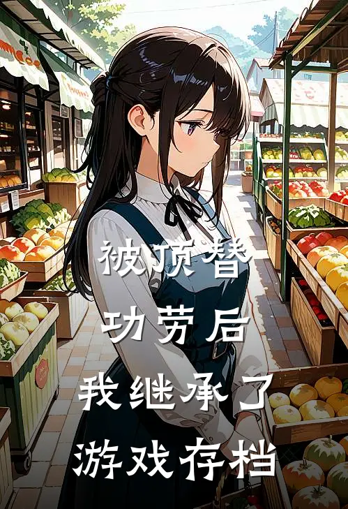 被顶替功劳后，我继承了游戏存档