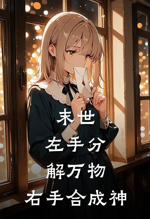 末世：左手分解万物，右手合成神