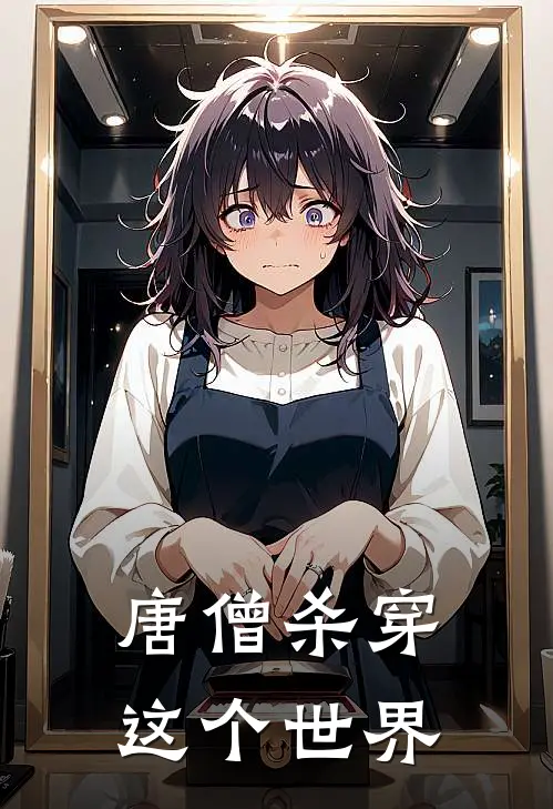 唐僧杀穿这个世界(悟空唐僧)小说完结版_全文阅读免费全集唐僧杀穿这个世界悟空唐僧