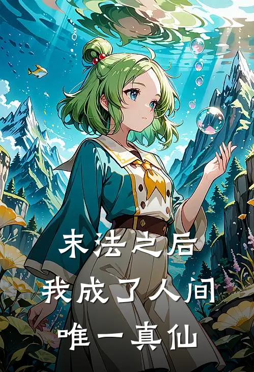 末法之后：我成了人间唯一真仙