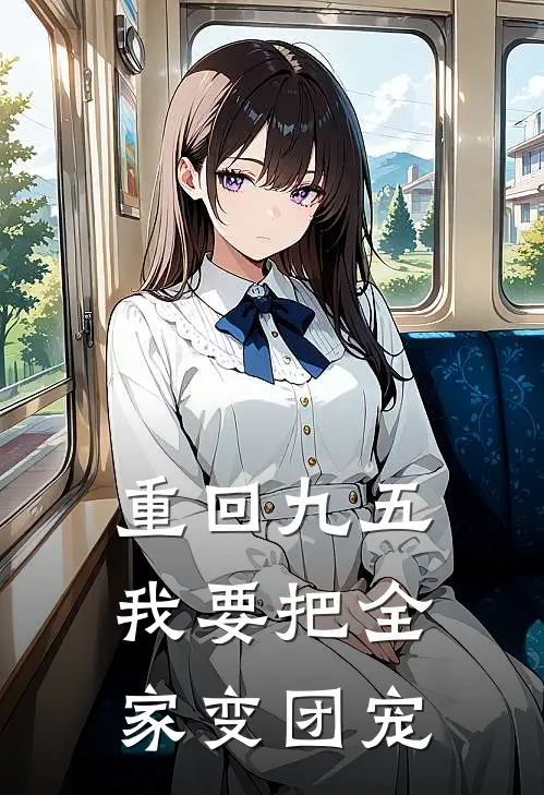 重回九五：我要把全家变团宠