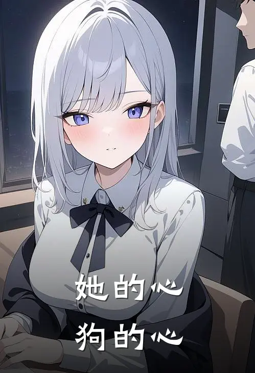 《她的心，狗的心》苏晚叶星全集免费在线阅读_(苏晚叶星)全章节免费在线阅读