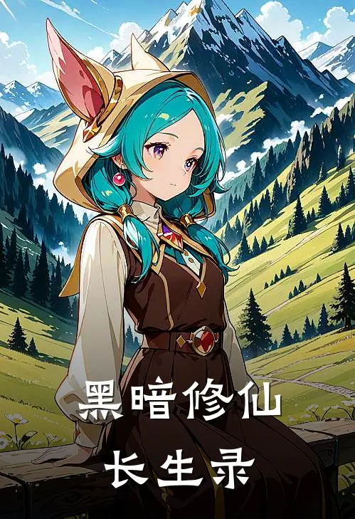 黑暗修仙长生录(林夜周虎)完本小说_免费阅读无弹窗黑暗修仙长生录林夜周虎