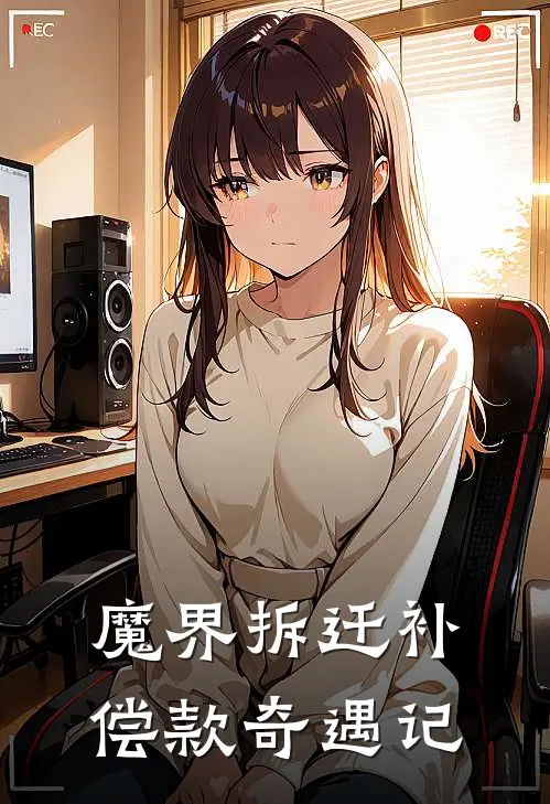 魔界拆迁补偿款奇遇记