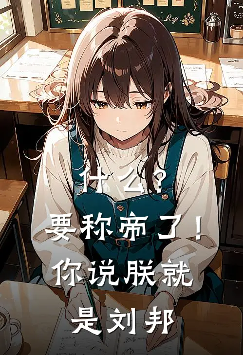 刘季李二（什么？要称帝了！你说朕就是刘邦）免费阅读无弹窗_什么？要称帝了！你说朕就是刘邦刘季李二全文免费阅读无弹窗大结局