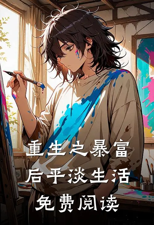 重生之暴富后平淡生活免费阅读