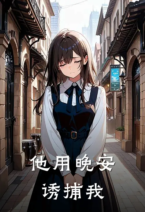 他用晚安诱捕我