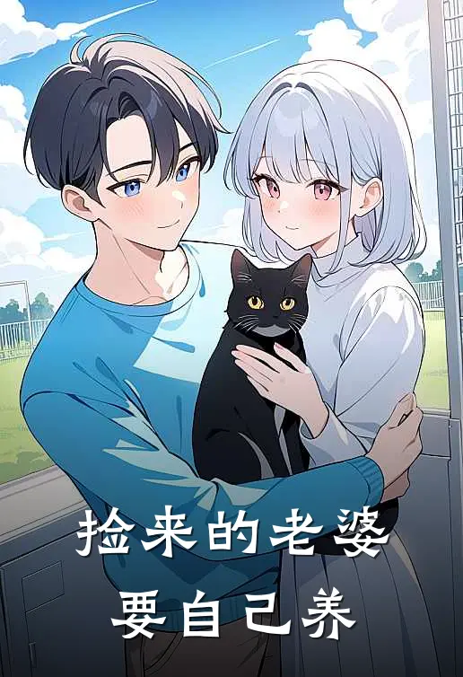 捡来的老婆要自己养(流慧万小渔)完本小说_热门的小说捡来的老婆要自己养流慧万小渔