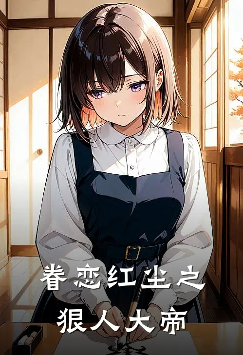 眷恋红尘之狠人大帝