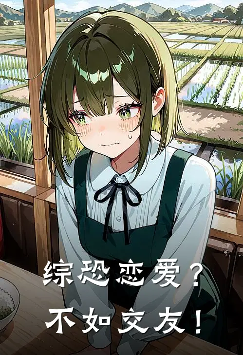 【综恐】恋爱？不如交友！(林墨温蒂)热门小说_完结版小说全文免费阅读【综恐】恋爱？不如交友！(林墨温蒂)