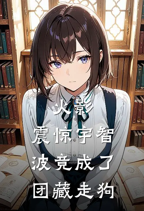 火影：震惊宇智波竟成了团藏走狗