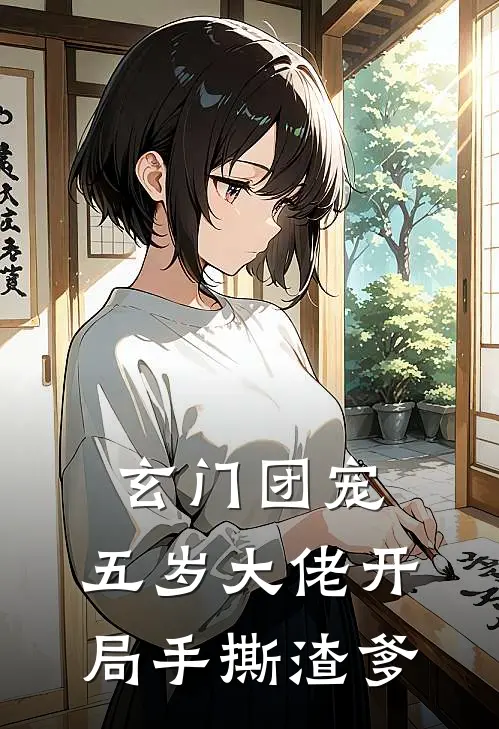 玄门团宠：五岁大佬开局手撕渣爹