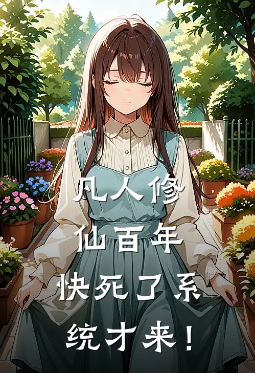 凡人修仙百年，快死了系统才来！