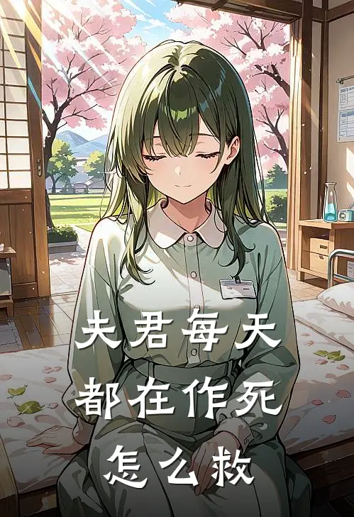 夫君每天都在作死怎么救