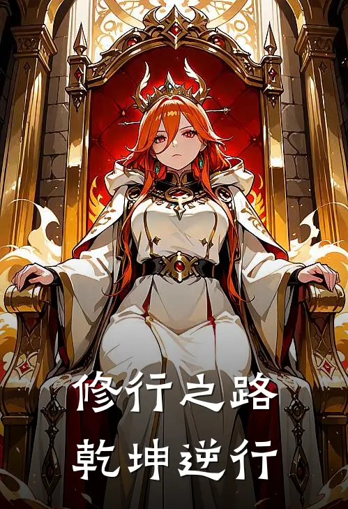 修行之路：乾坤逆行萧无痕苏婉最新完结小说推荐_全集免费小说修行之路：乾坤逆行萧无痕苏婉
