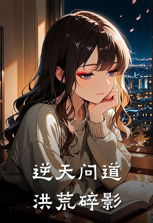 逆天问道：洪荒碎影