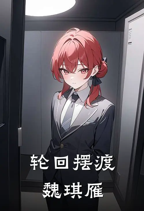 轮回摆渡魏琪雁