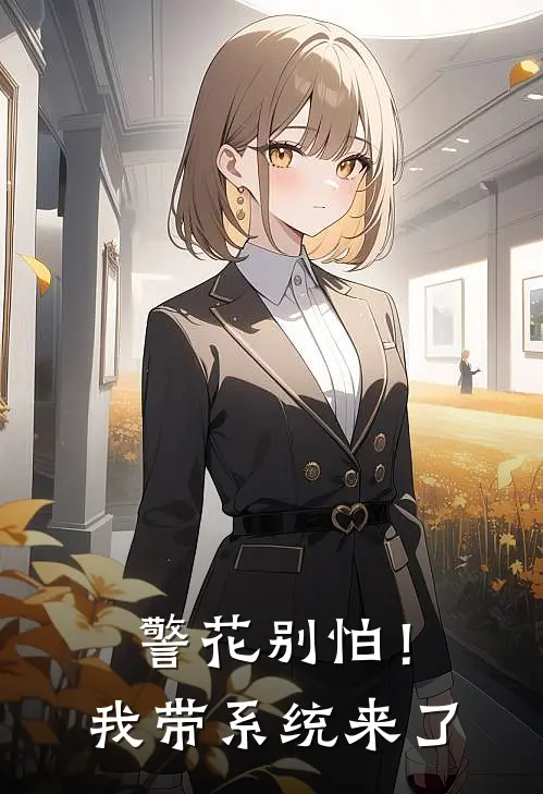 警花别怕！我带系统来了