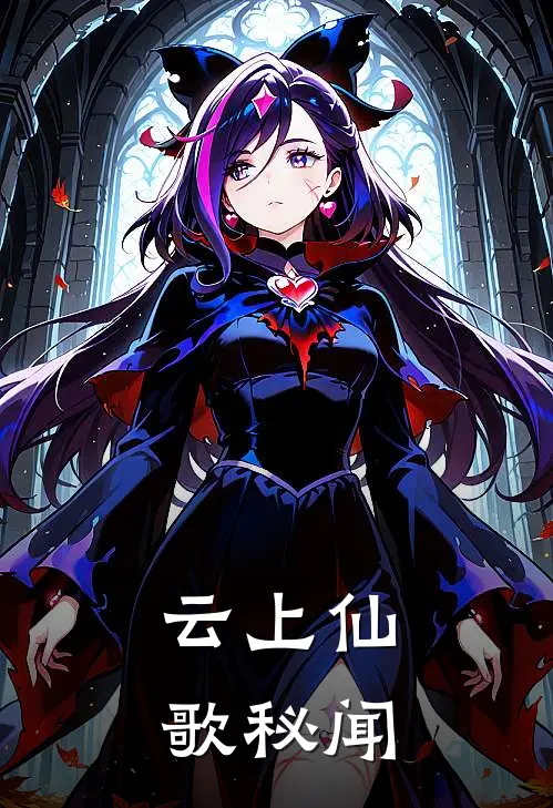 云上仙歌秘闻