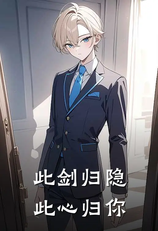 此剑归隐，此心归你(刘力碎玉)免费阅读完整版小说_完结免费小说此剑归隐，此心归你(刘力碎玉)