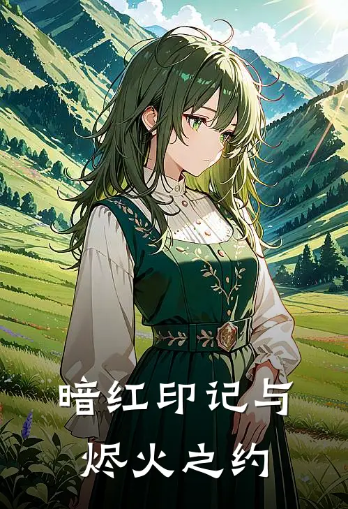 暗红印记与烬火之约