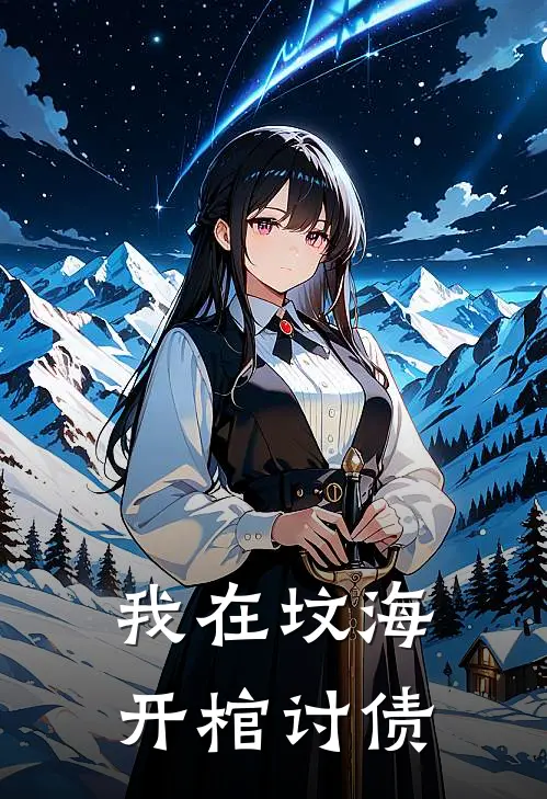 我在坟海开棺讨债