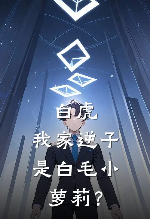 白虎：我家逆子是白毛小萝莉？