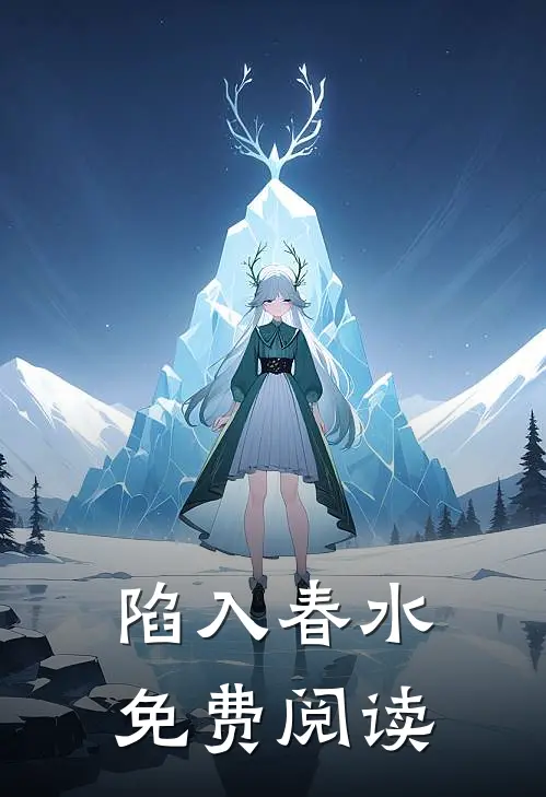 陷入春水免费阅读