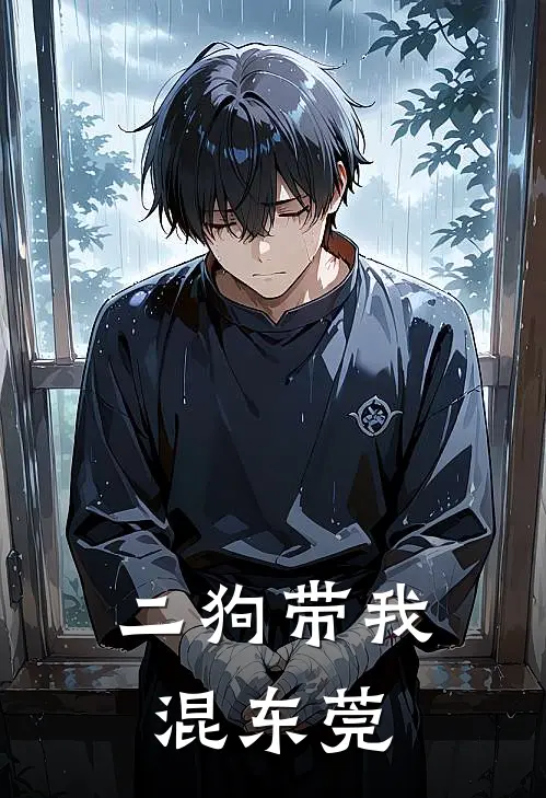 二狗带我混东莞