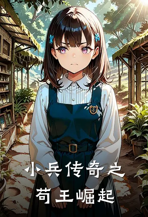 小兵传奇之苟王崛起