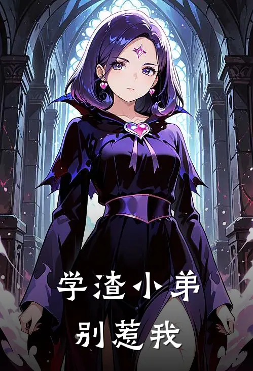 学渣小弟别惹我