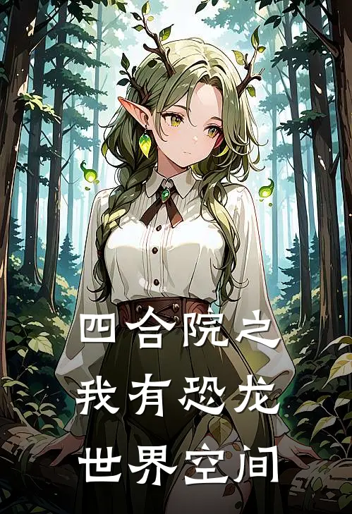 四合院之我有恐龙世界空间