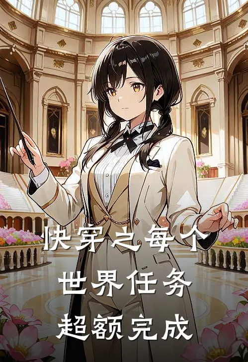 快穿之每个世界任务超额完成