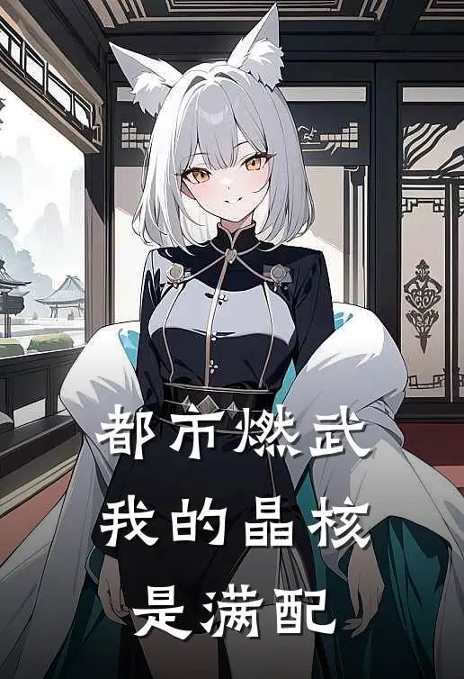 都市燃武：我的晶核是满配