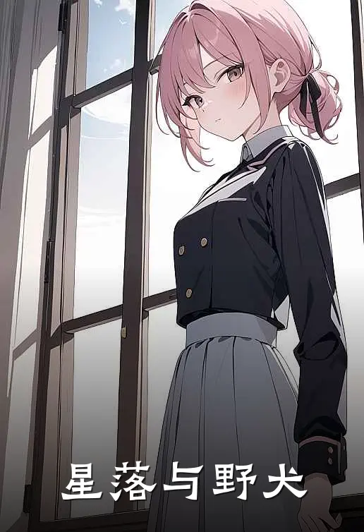 星落与野犬