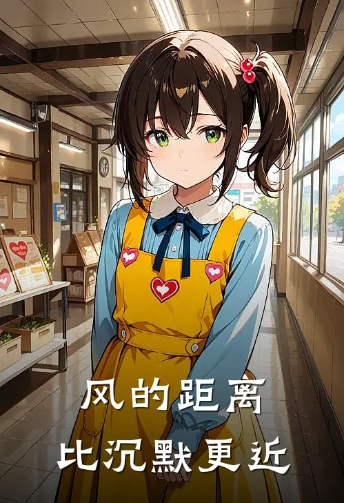 风的距离，比沉默更近