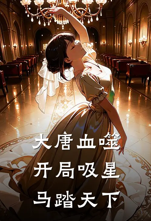 大唐血噬：开局吸星，马踏天下(李吉李吉)好看的完结小说_热门小说推荐大唐血噬：开局吸星，马踏天下李吉李吉