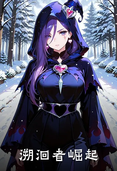 溯洄者崛起(沧洄沧洄)全文免费小说_小说免费完结溯洄者崛起(沧洄沧洄)