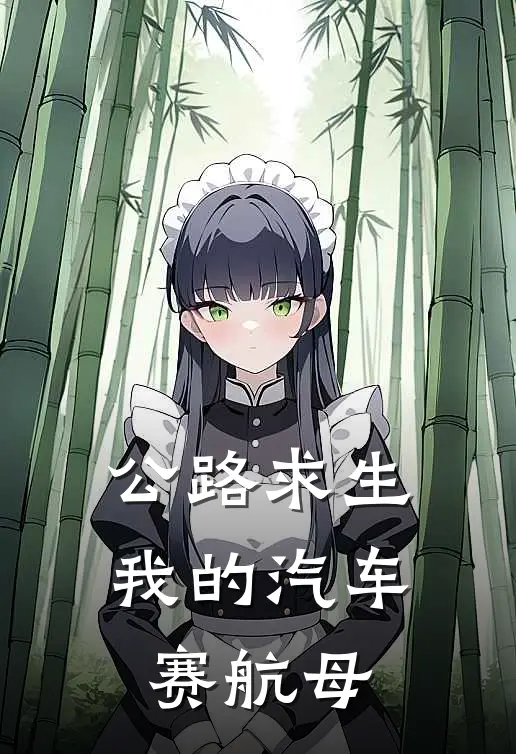 公路求生：我的汽车赛航母