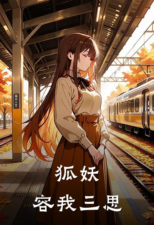 狐妖：容我三思