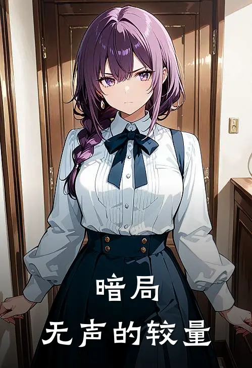 暗局：无声的较量