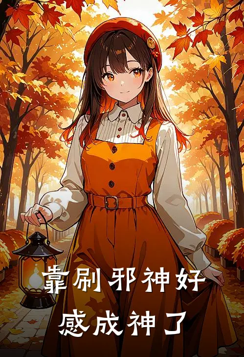 靠刷邪神好感成神了