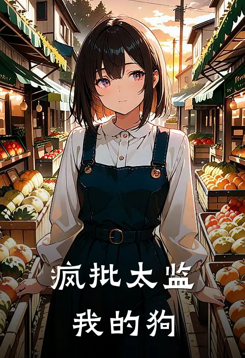 疯批太监我的狗