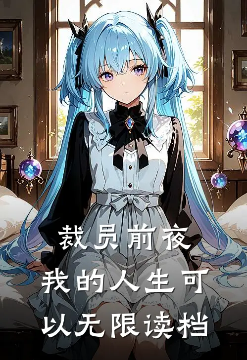 裁员前夜，我的人生可以无限读档