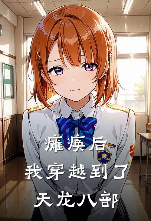 瘫痪后，我穿越到了天龙八部杜南风金庸新热门小说_小说免费阅读瘫痪后，我穿越到了天龙八部(杜南风金庸)