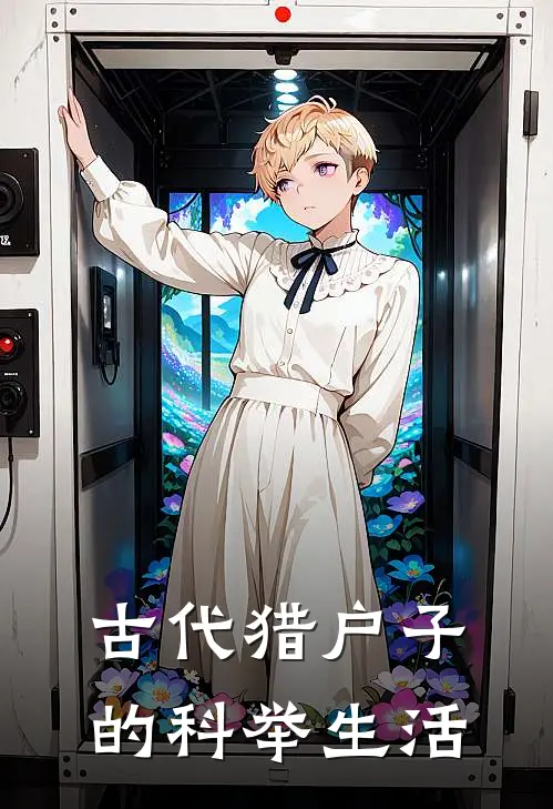 古代猎户子的科举生活