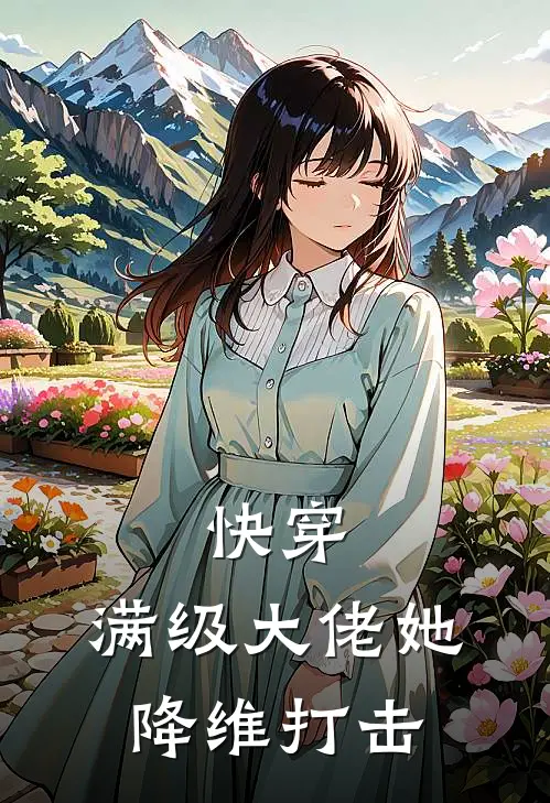 快穿：满级大佬她降维打击