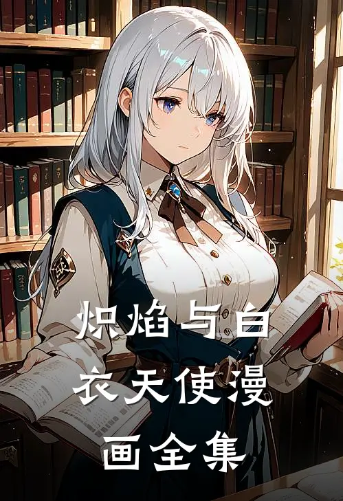 炽焰与白衣天使漫画全集